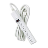 STRIP,6-OUT,15 FT CORD