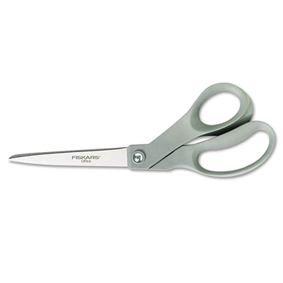 SCISSORS,8IN OFFSET,GY