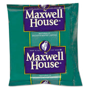 COFFEE,MAXWELL HOUSE DCAF