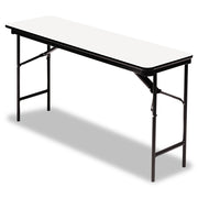 TABLE,18X72,FOLDING,GY