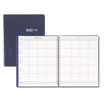 BOOK,PLANNER,WKLY LSN,BE