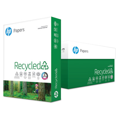PAPER,OFFICE 20# RECY,WE