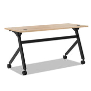 TABLE,MLTIPURP,60"W,WHEAT
