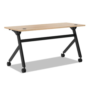 TABLE,MLTIPURP,60"W,WHEAT