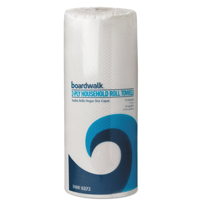 TOWEL,ROLL,2PLY,30/85,WH