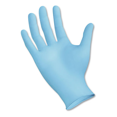 GLOVES,EXM,NITRILE,XLG,BE
