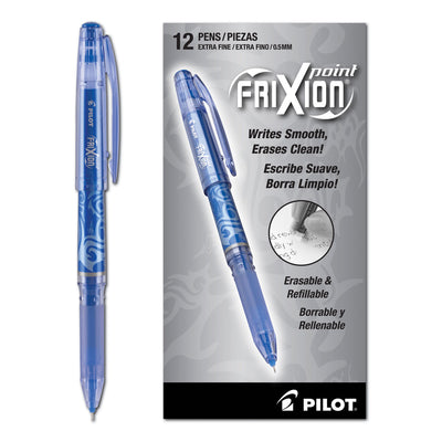 PEN,FRIXION POINT 0.5M,BE