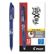 PEN,FRIXION BALL,GEL,BE