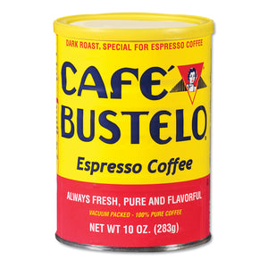 COFFEE,BUSTELLO,10 OZ