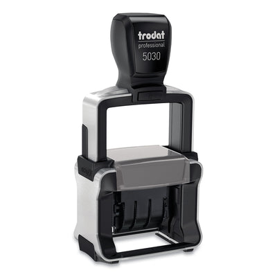 STAMP,SELF INKING DATER