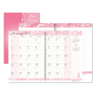 PLANNER,MNTHLY,BREAST,PK
