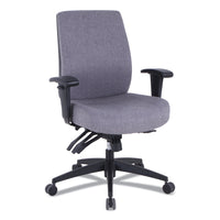 CHAIR,MULTIFX,24/7,MB,GY