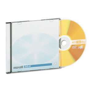 DISC,DVD-R 10PK,GD