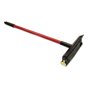SQUEEGEE,8"HD,21"HNDLE
