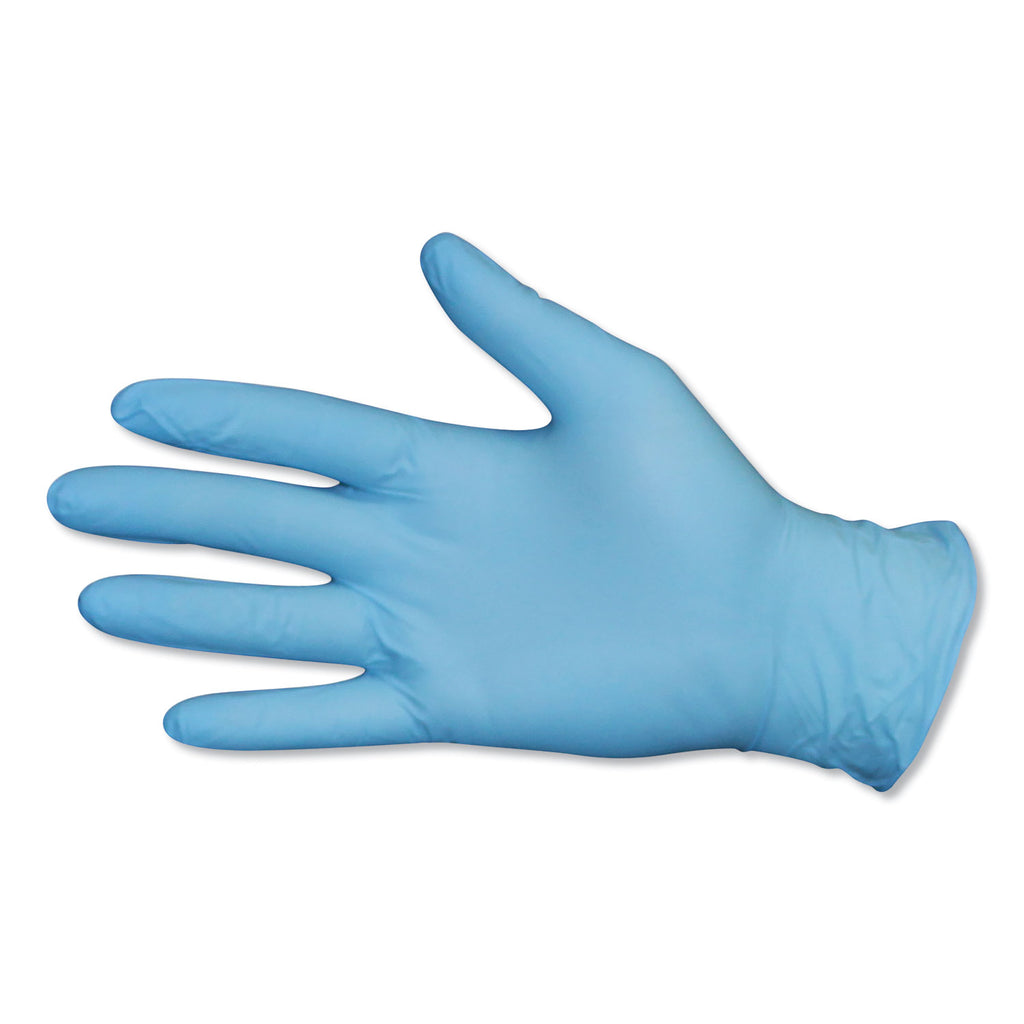 GLOVES,EXM,PDWRFR,SML,BE
