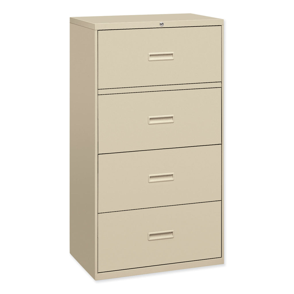 FILE,4 DRAWER LATERAL,PTY