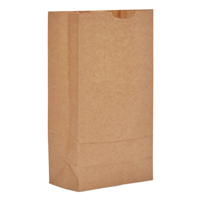 BAG,PAPER GROCERY,10#,BN