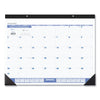 DESK PAD MONTHLY WH