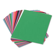 PAPER,CNST,9X12,50PK,AST