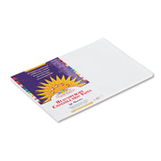 PAPER,CNST,12X18,50PK,WE