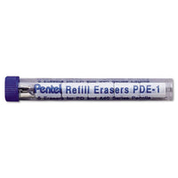 ERASER,REFIL,F/PD345,5/PK