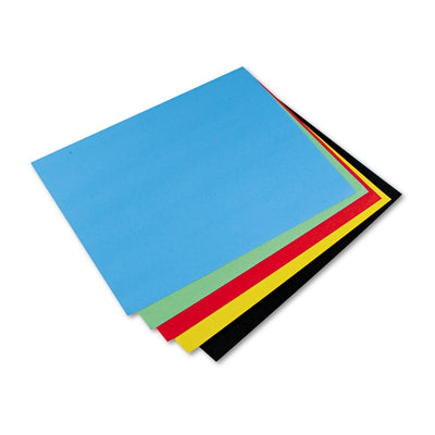 Foam Core Backing Board 3/16 Black 30x40- 10 Pack. Many Sizes Available.  Acid Free Buffered Craft Poster Board for Signs, Presentations, School