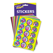 STICKERS,GENERAL,480/PK