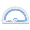 PROTRACTOR,SOFT TOUCH,AST